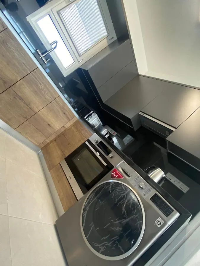 Stunning 3 Bedroom Villa Close To Nissi Beach!アヤナパ 0*,  キプロス