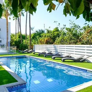 Διαμέρισμα Rio Gardens, Αγία Νάπα